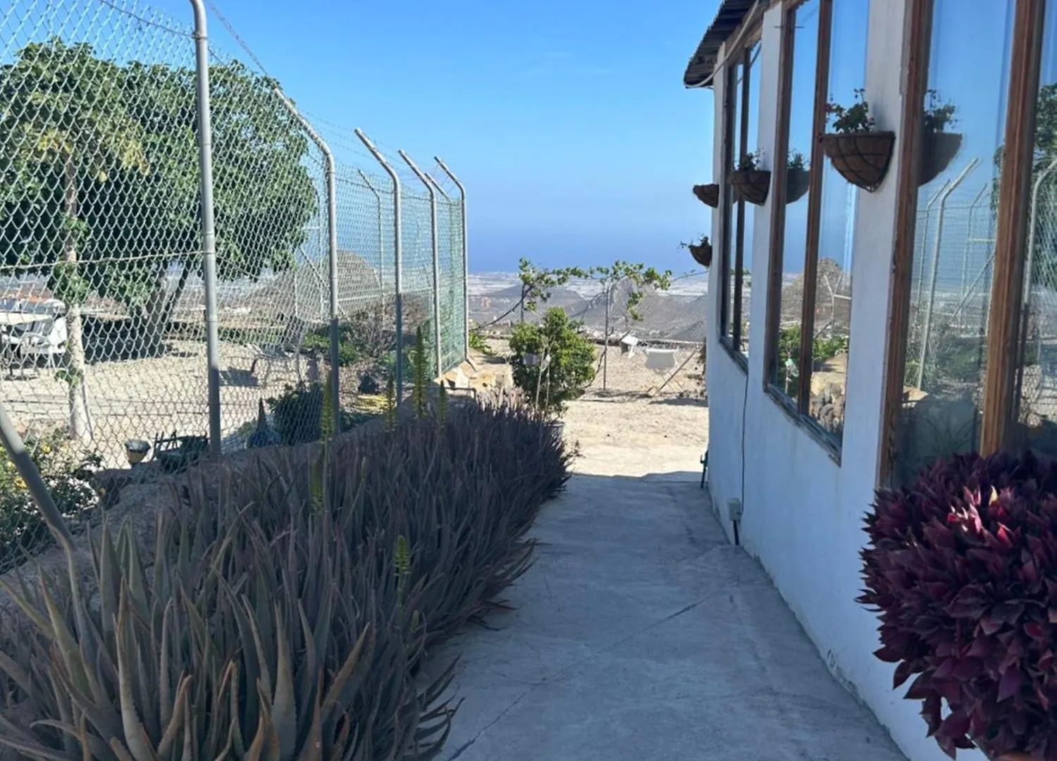 Apartamento La Vista Al Mar Arona