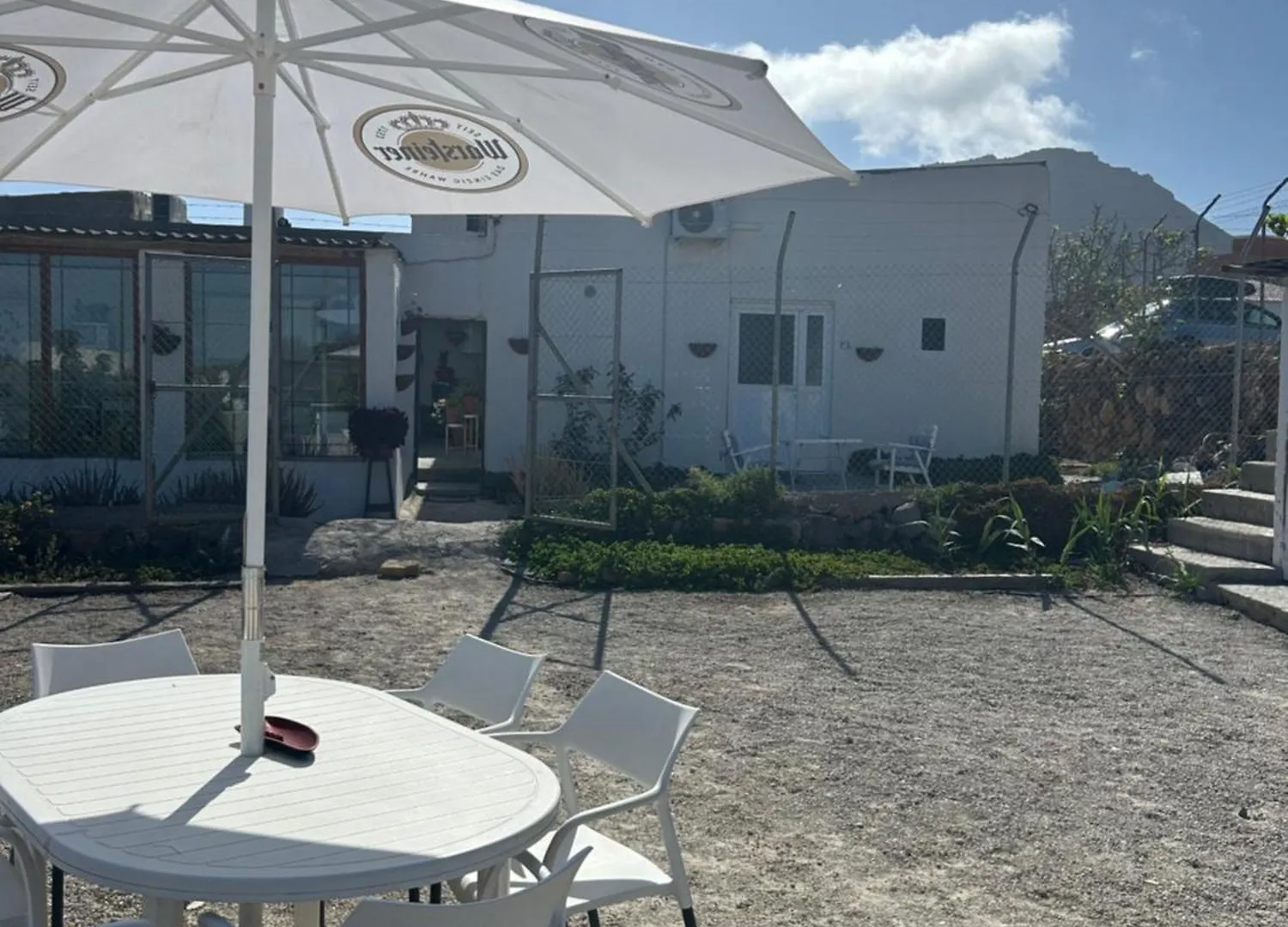 Apartamento La Vista Al Mar Arona