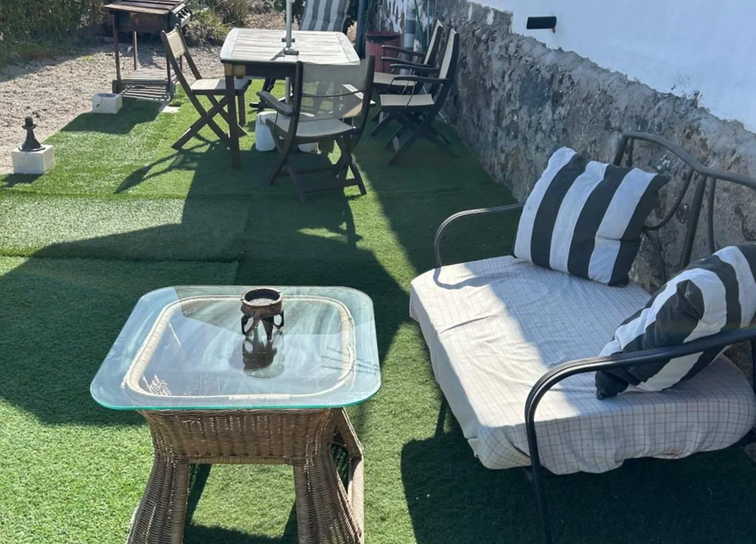 Apartamento La Vista Al Mar Arona  0*, Arona (Tenerife)