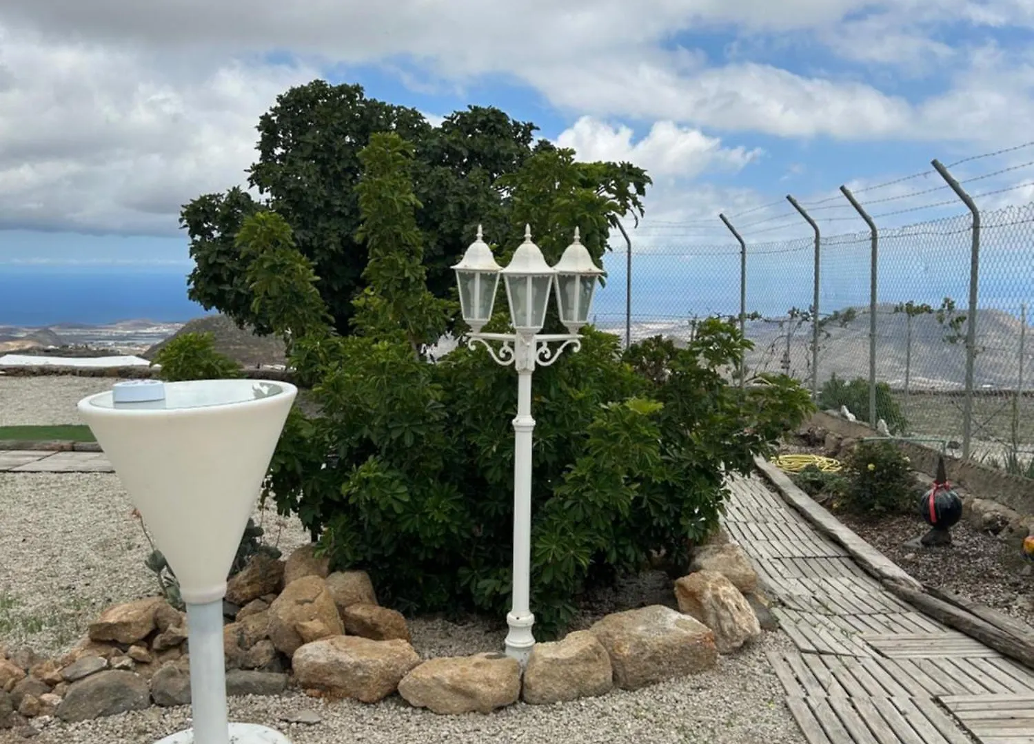 Apartamento La Vista Al Mar Arona