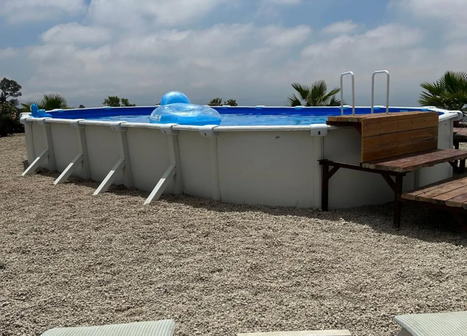 Apartamento La Vista Al Mar Arona  0*, Arona (Tenerife) España