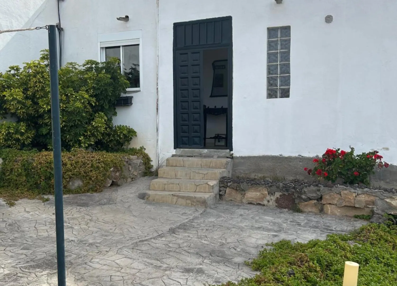 Apartamento La Vista Al Mar Arona