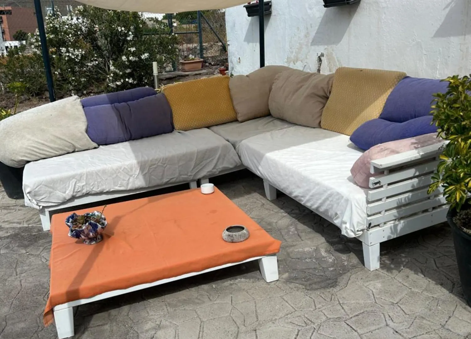 Apartamento La Vista Al Mar Arona  0*, Arona (Tenerife) España