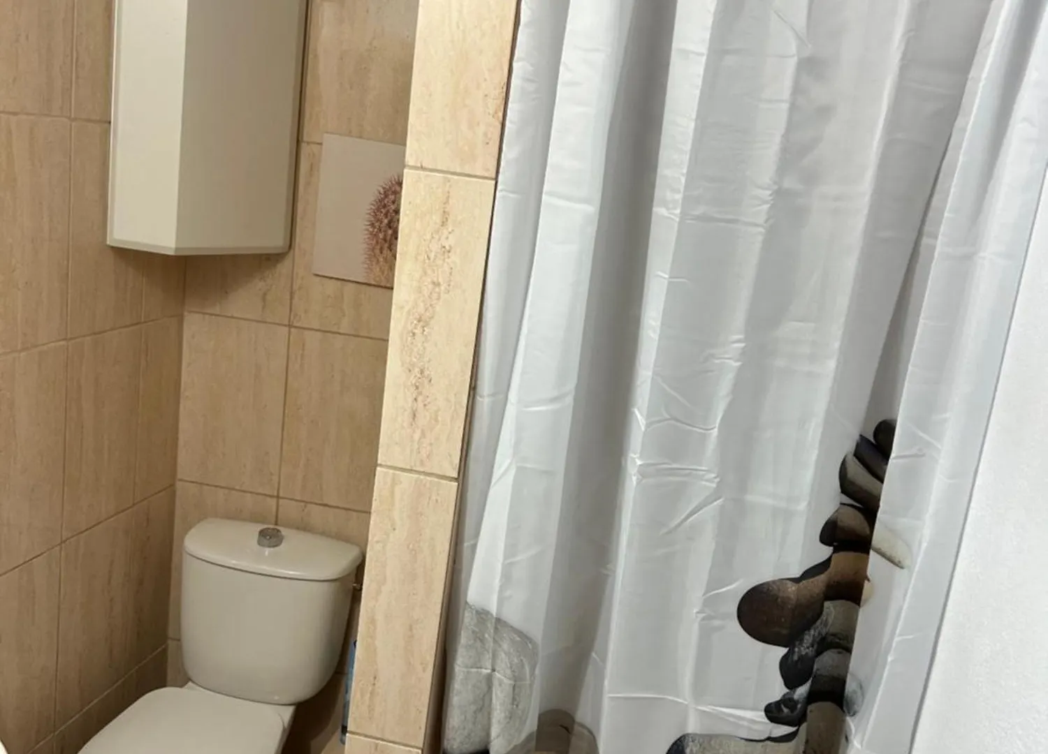 Apartamento La Vista Al Mar Arona