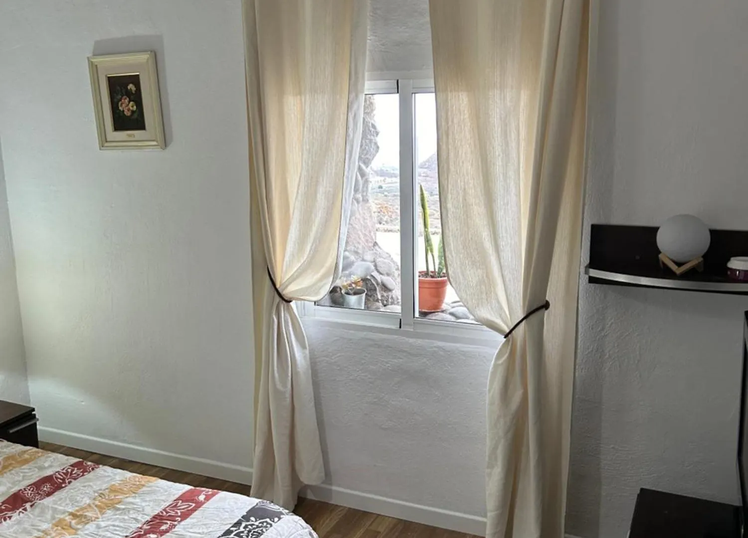 Apartamento La Vista Al Mar Arona