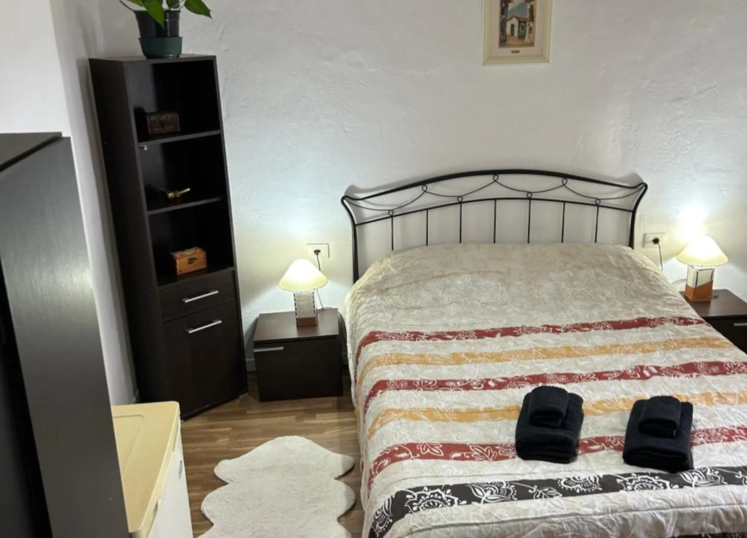 Apartamento La Vista Al Mar Arona