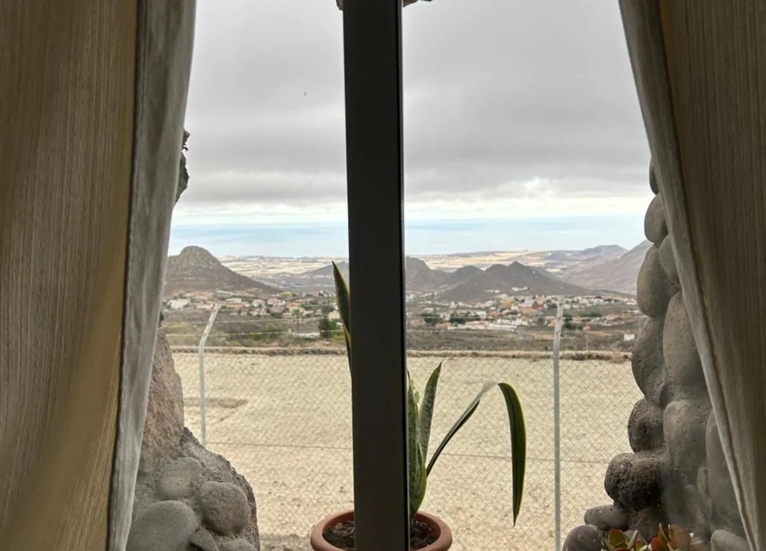 Apartamento La Vista Al Mar Arona  0*, Arona (Tenerife) España