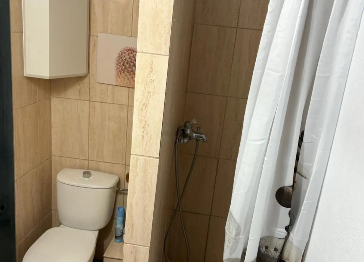 Apartamento La Vista Al Mar Arona  España
