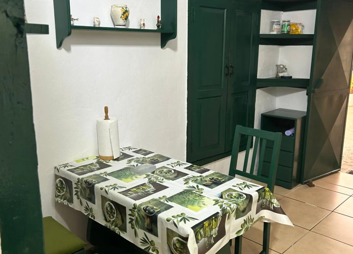Apartamento La Vista Al Mar Arona