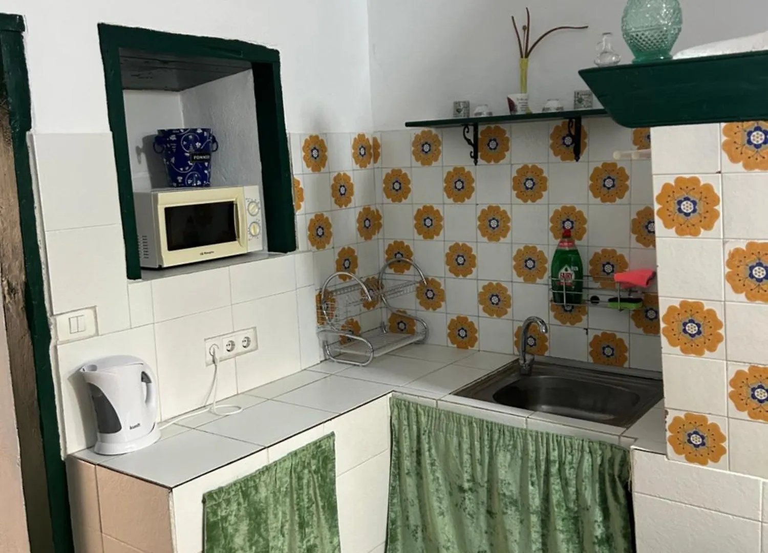 Apartamento La Vista Al Mar Arona
