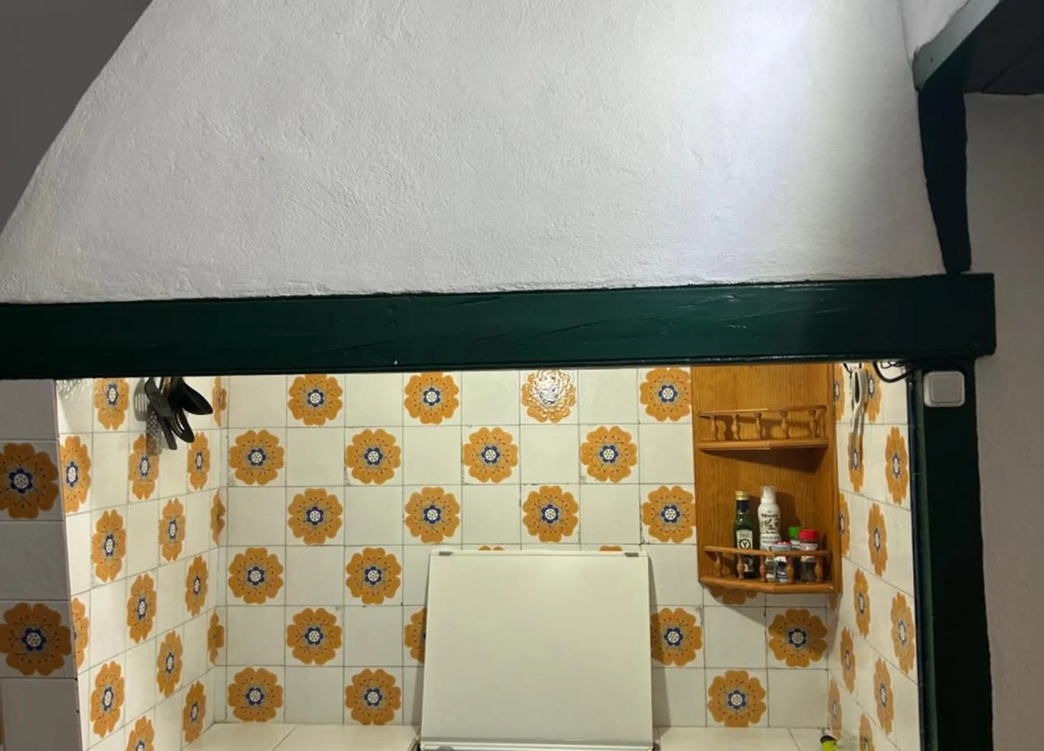 Apartamento La Vista Al Mar Arona  España