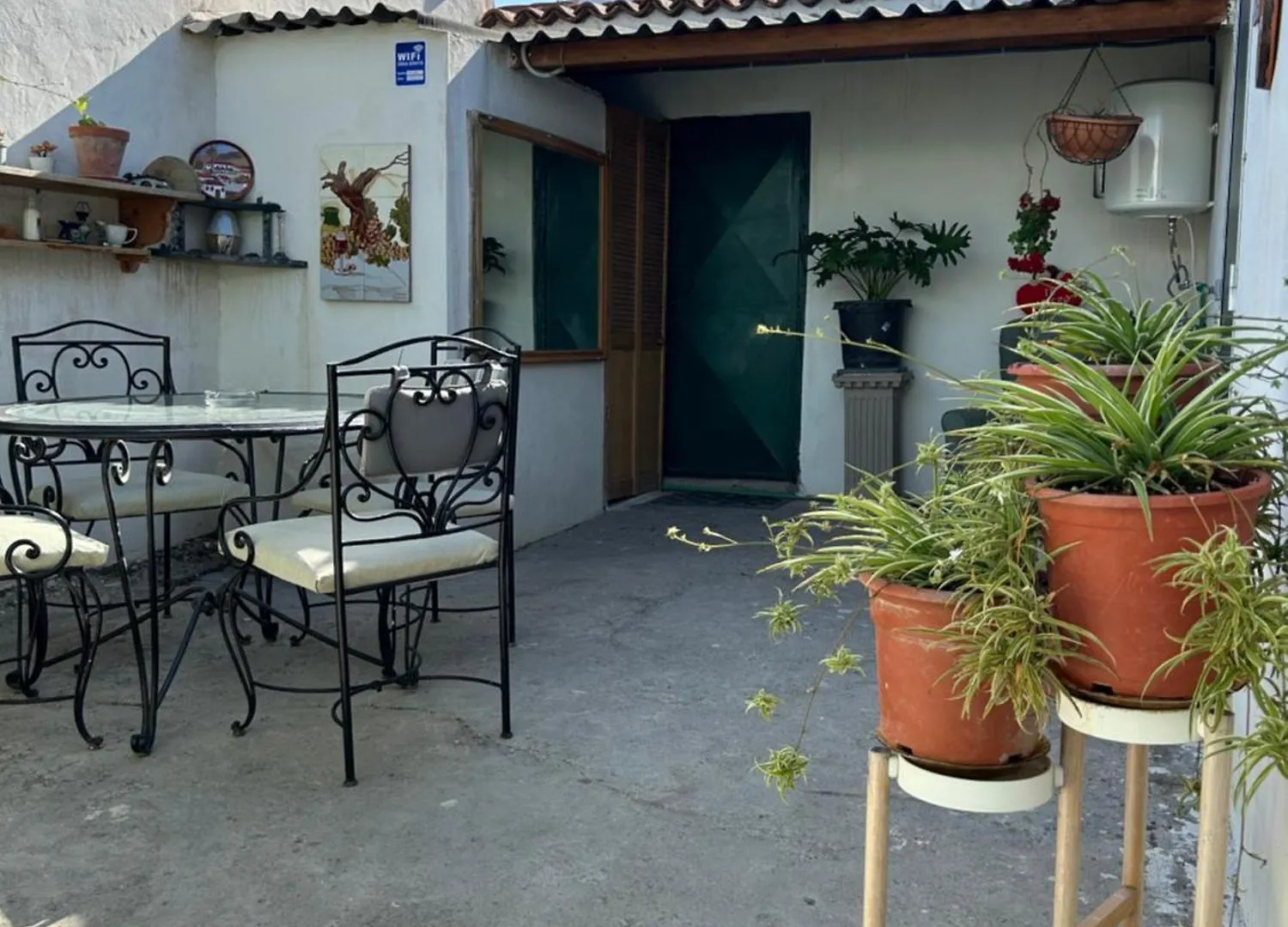 Apartamento La Vista Al Mar Arona  0*, Arona (Tenerife)