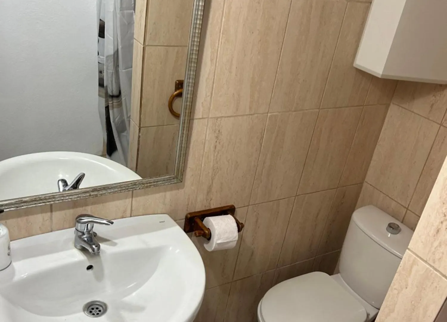 Apartamento La Vista Al Mar Arona  0*, Arona (Tenerife) España