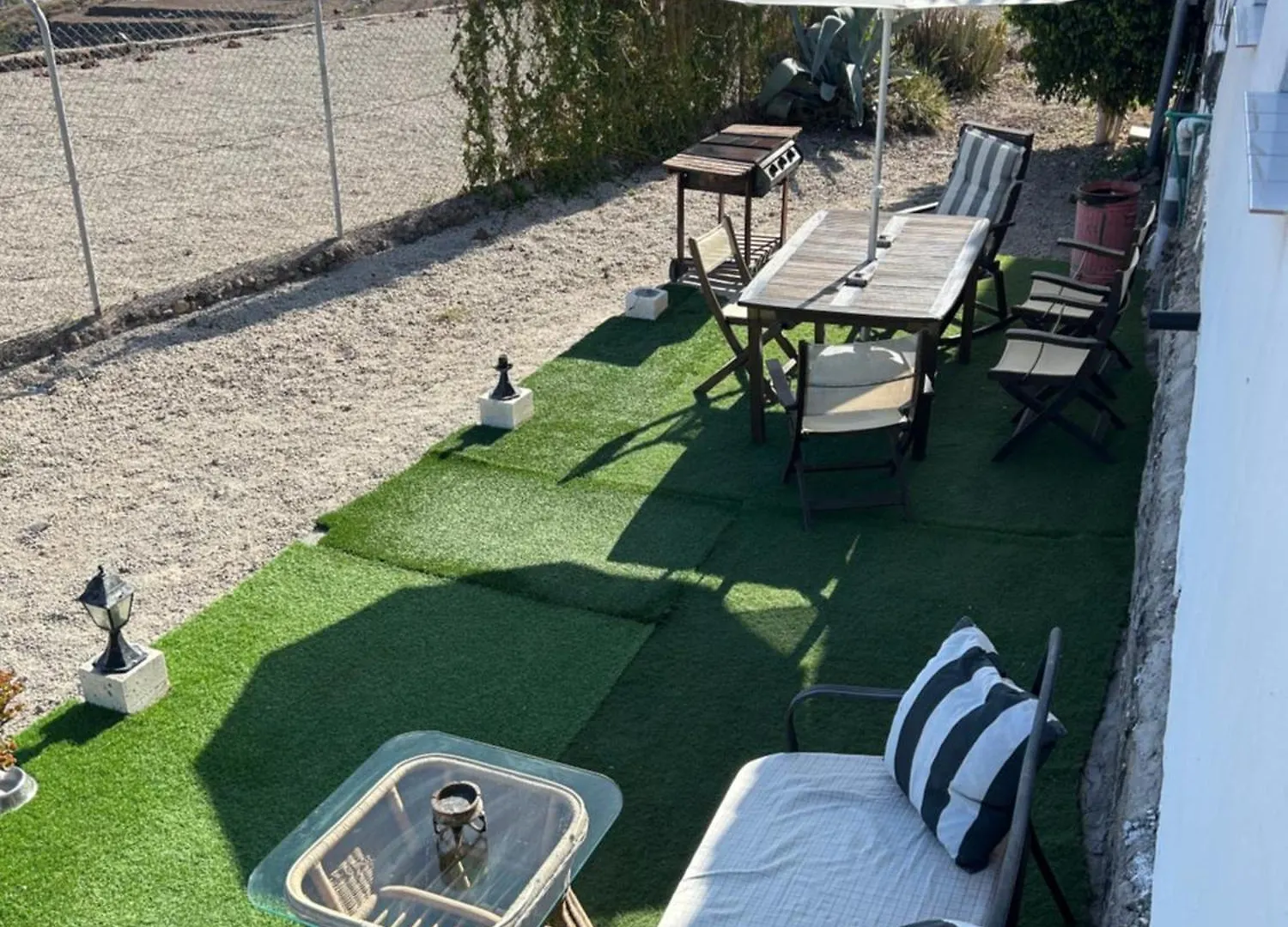 Apartamento La Vista Al Mar Arona  España