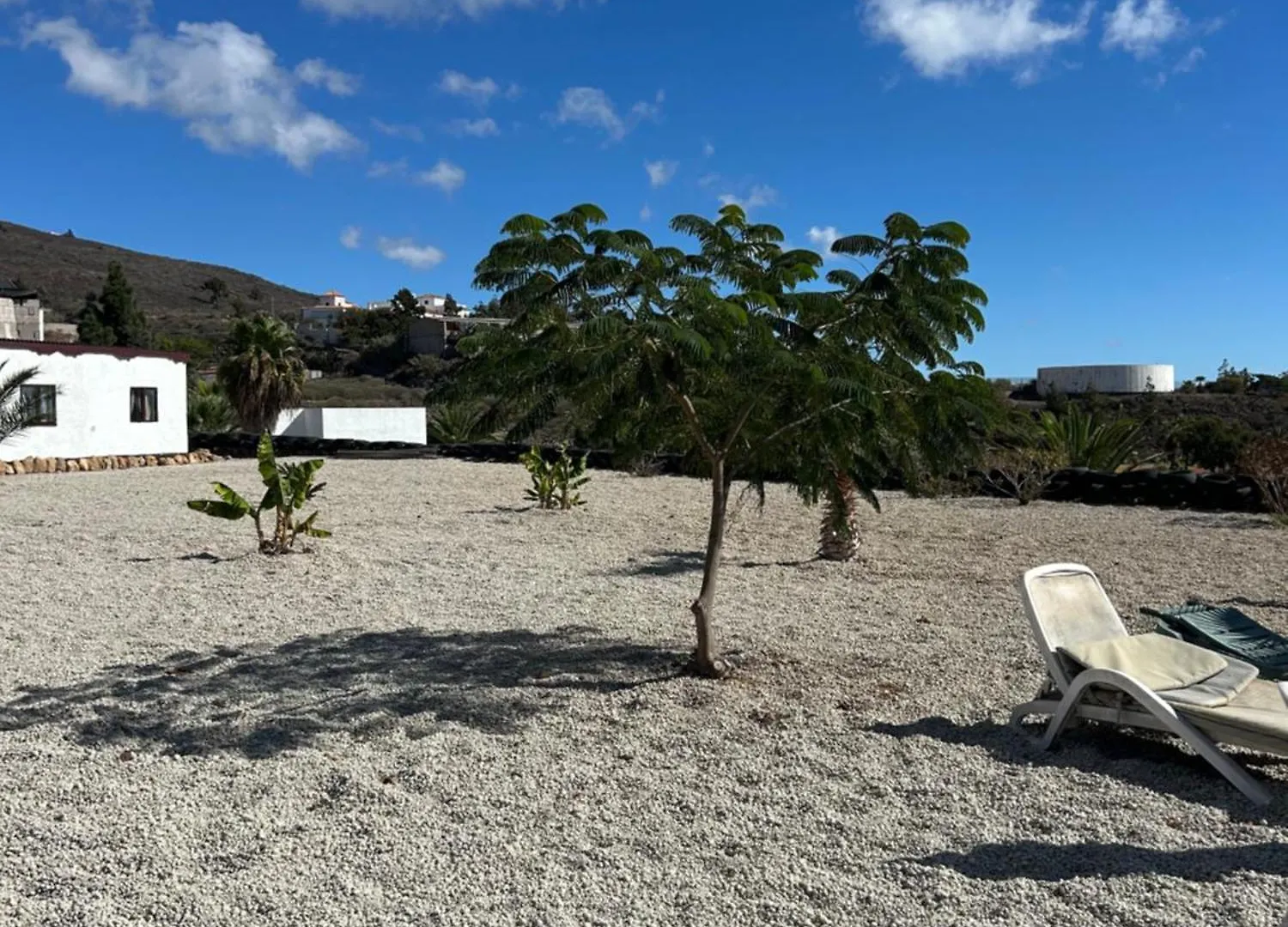 Apartamento La Vista Al Mar Arona  España