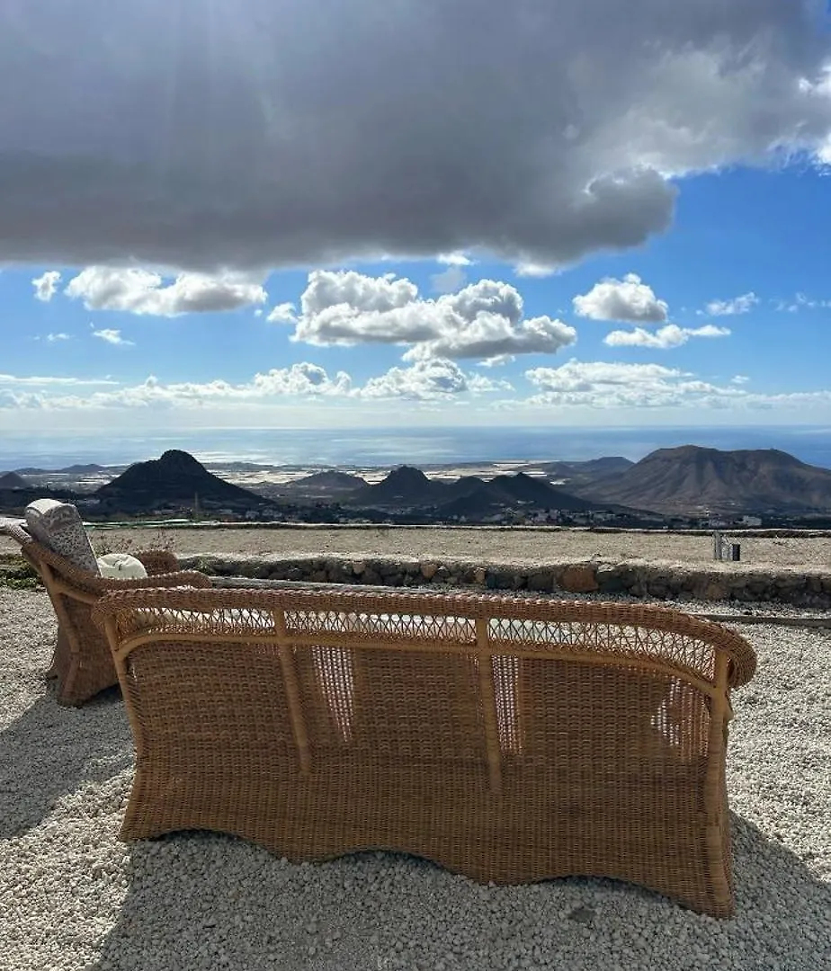 Apartamento La Vista Al Mar Arona  0*, Arona (Tenerife)
