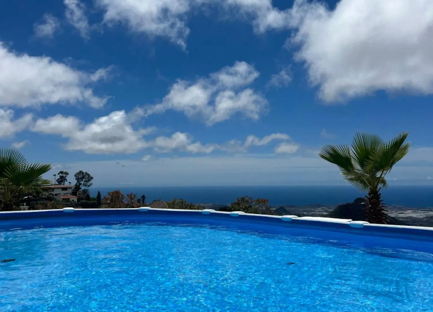 Apartamento La Vista Al Mar Arona   Arona (Tenerife)