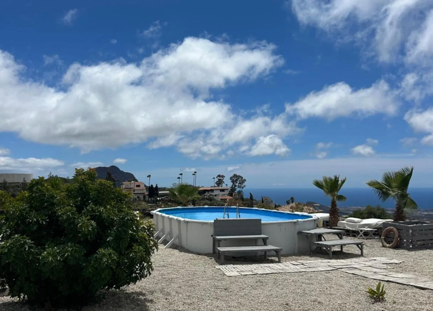 Apartamento La Vista Al Mar Arona  0*, Arona (Tenerife)