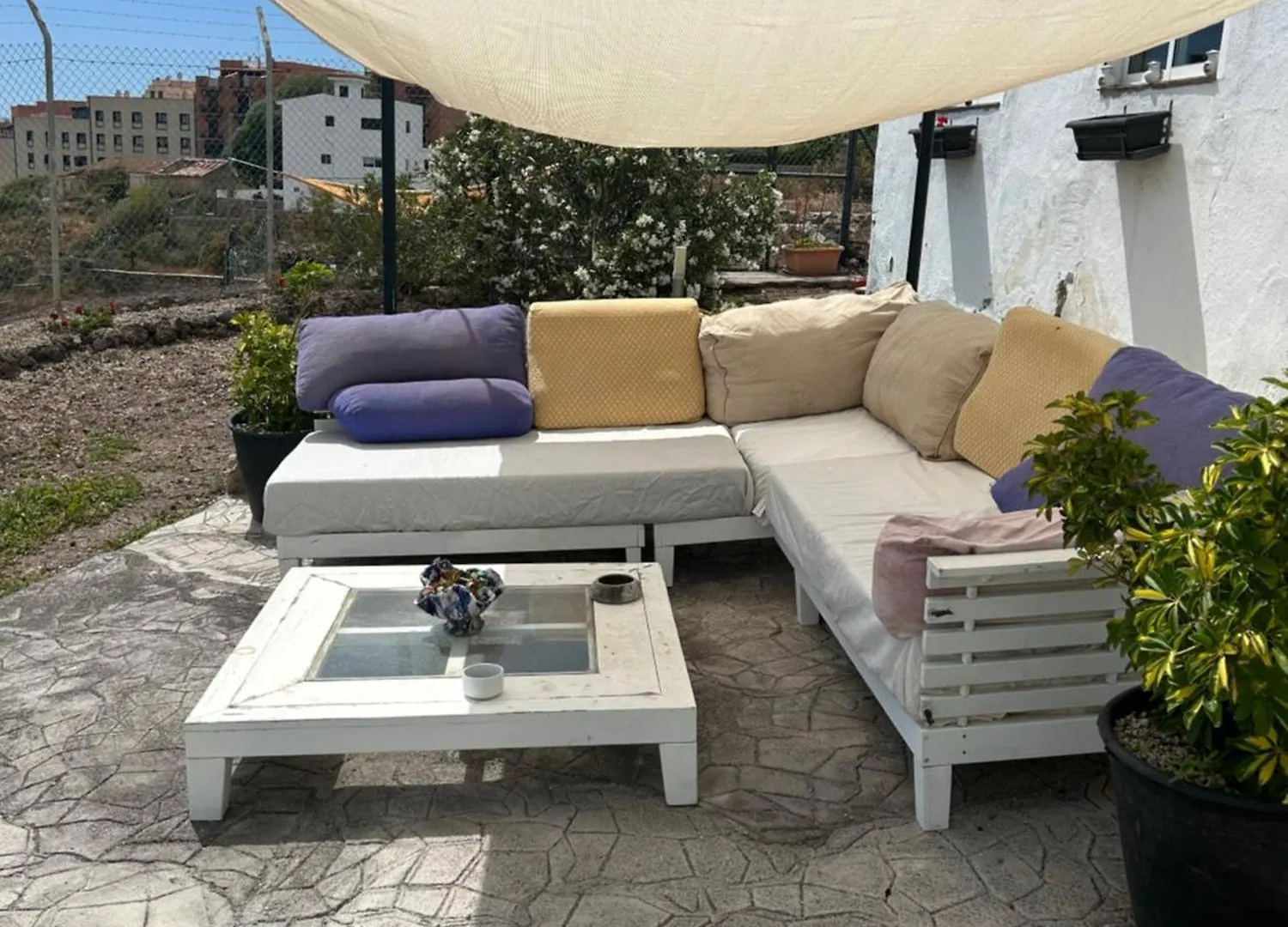 La Vista Al Mar Apartment Arona   Arona (Tenerife)