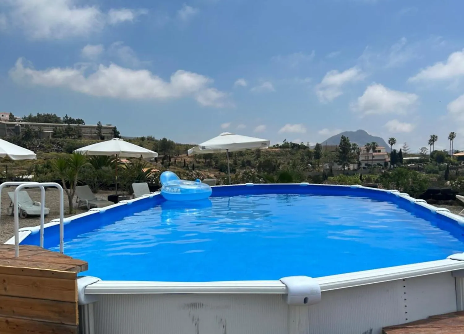 La Vista Al Mar Apartment Arona  Arona (Tenerife)