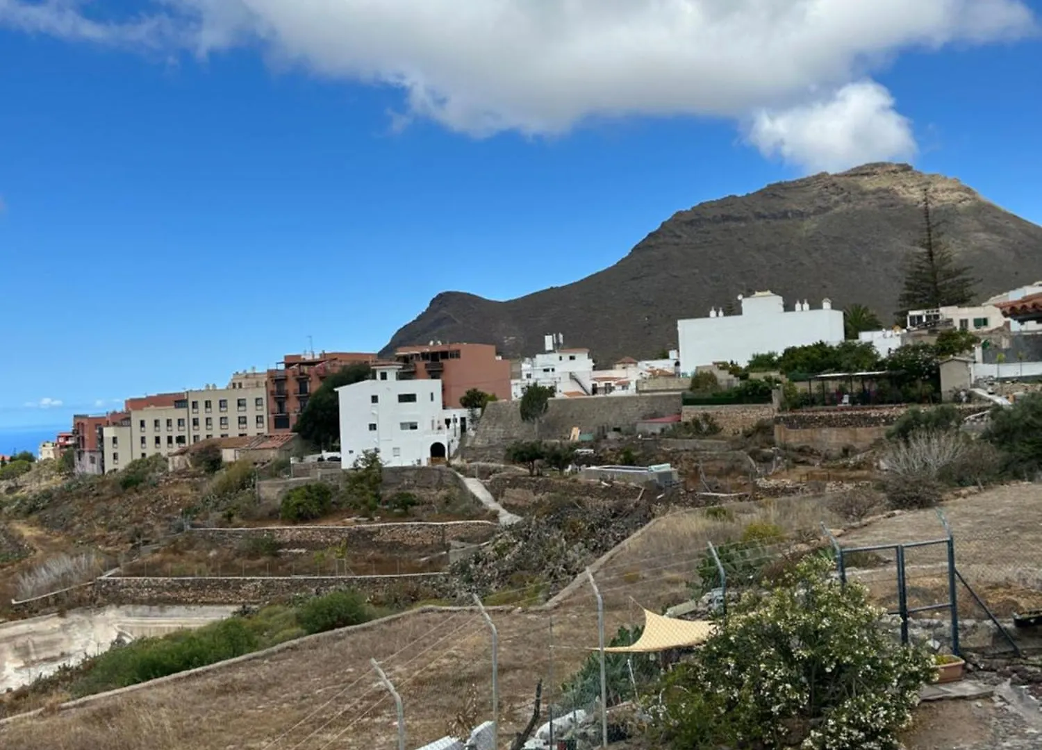 La Vista Al Mar Apartment Arona  Arona (Tenerife)