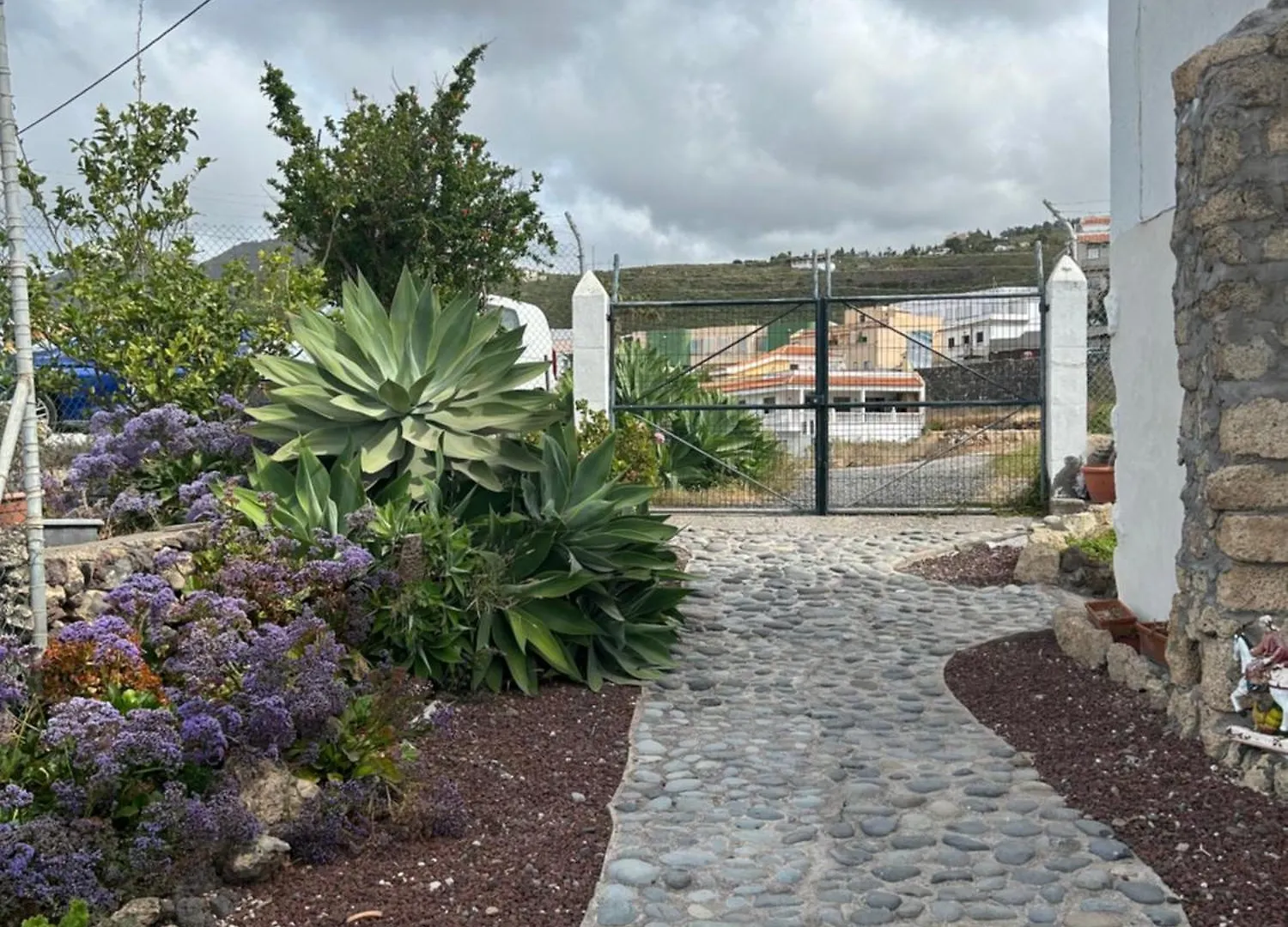 Apartament La Vista Al Mar Arona  Hiszpania