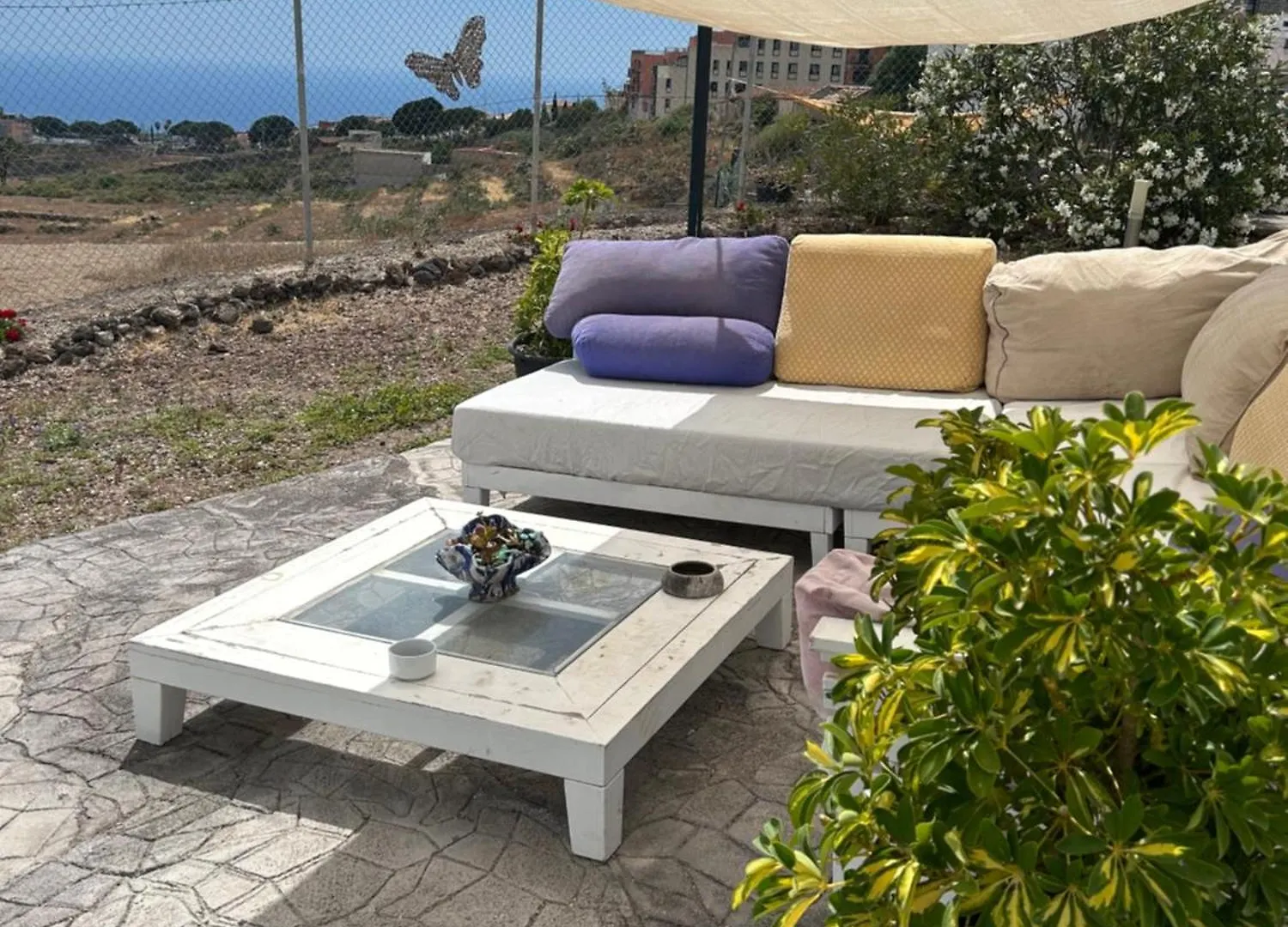 La Vista Al Mar Apartment Arona   Arona (Tenerife)
