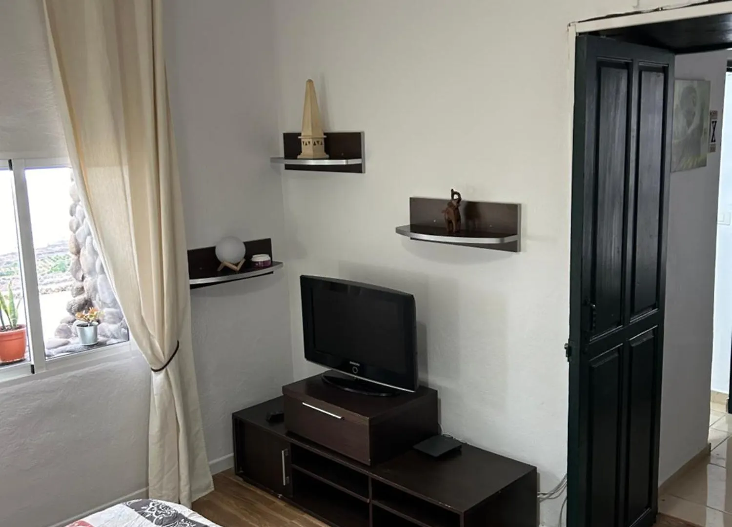 Apartament La Vista Al Mar Arona