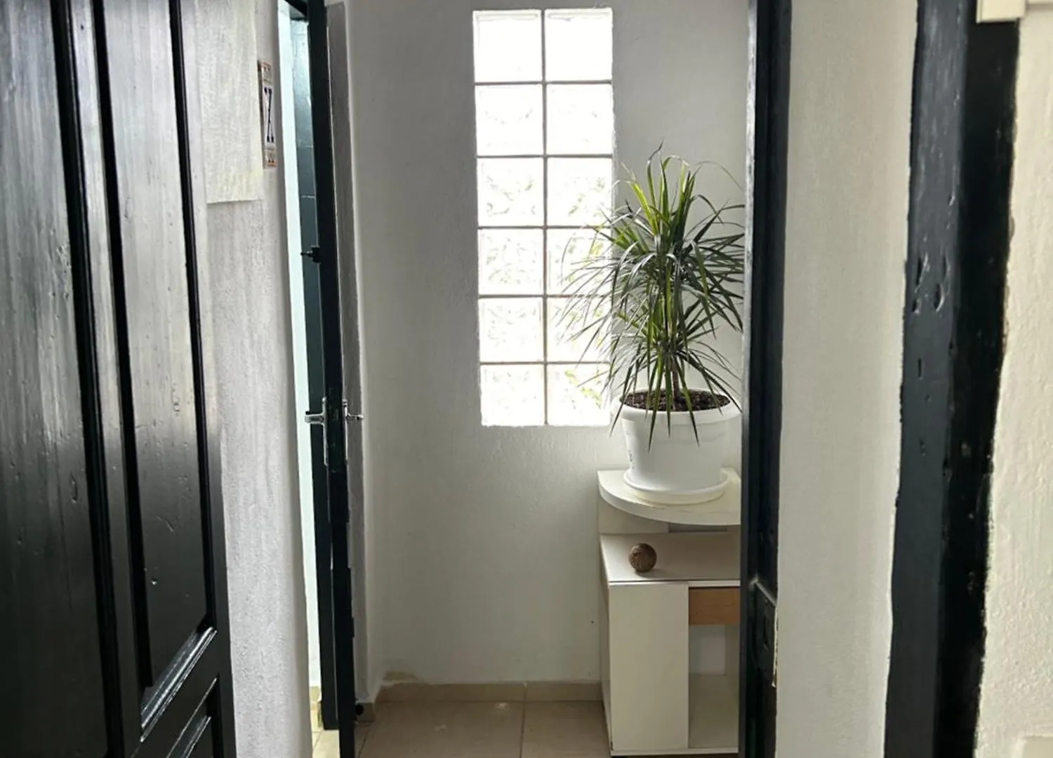 La Vista Al Mar Apartment Arona  Spain