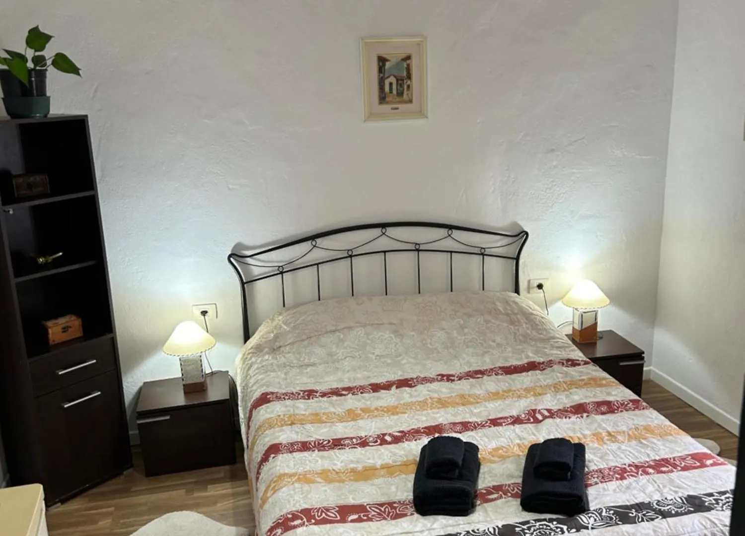 La Vista Al Mar Apartment Arona  Spain