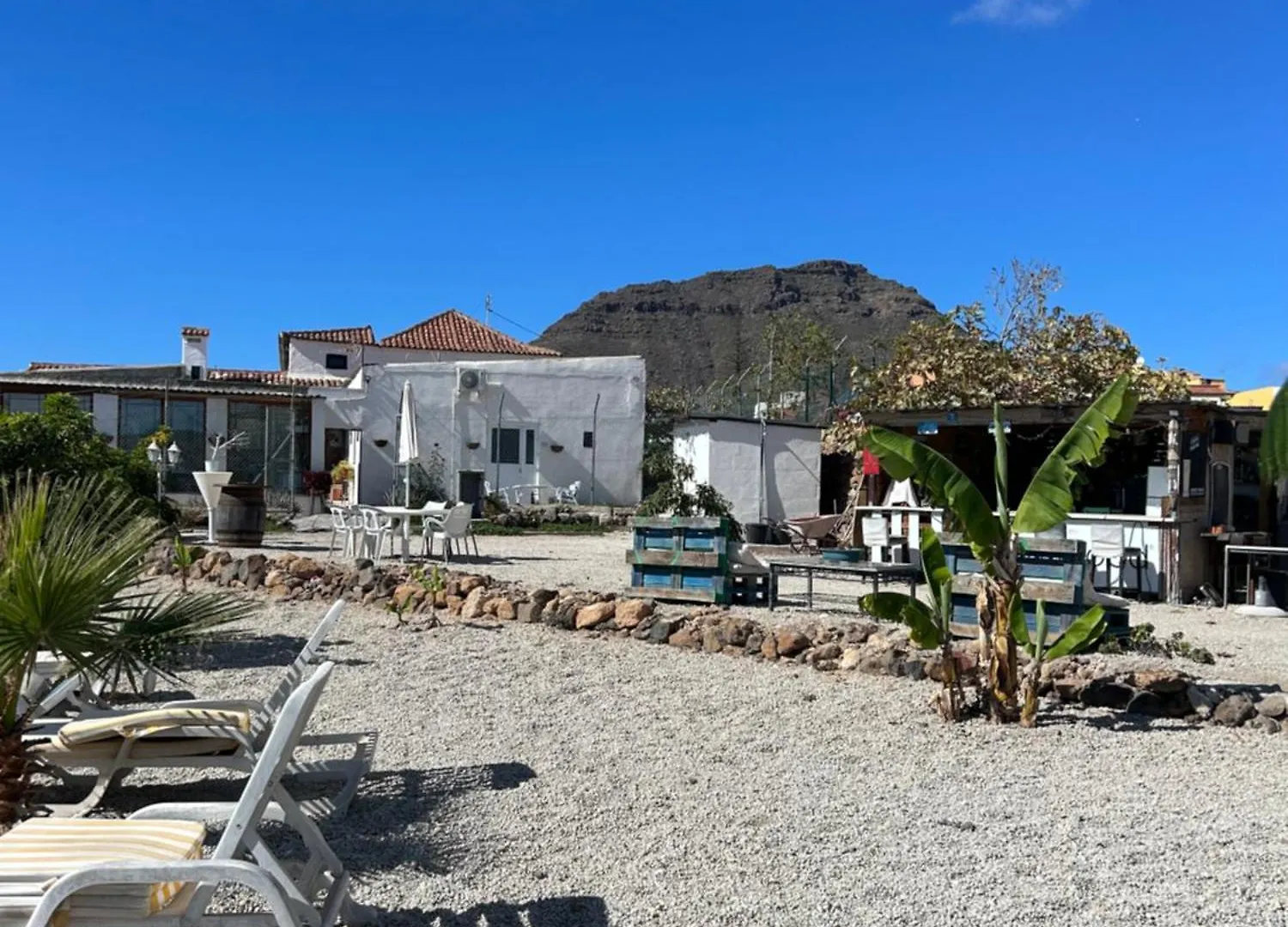 Apartament La Vista Al Mar Arona