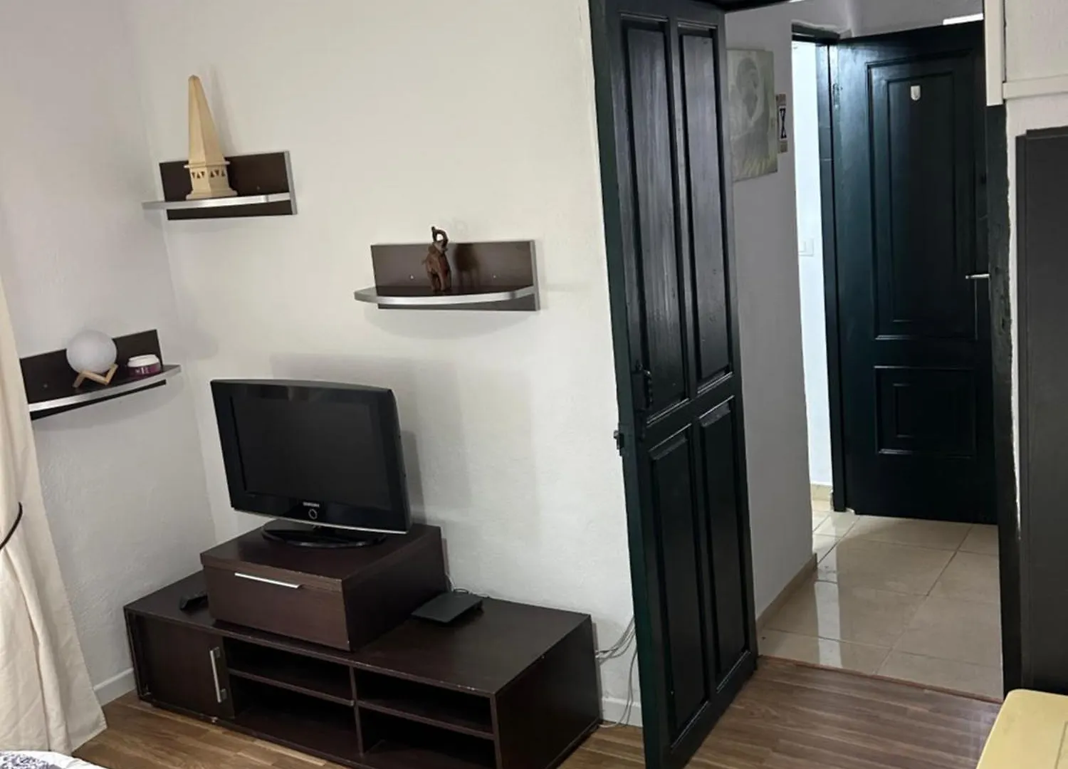 Apartament La Vista Al Mar Arona