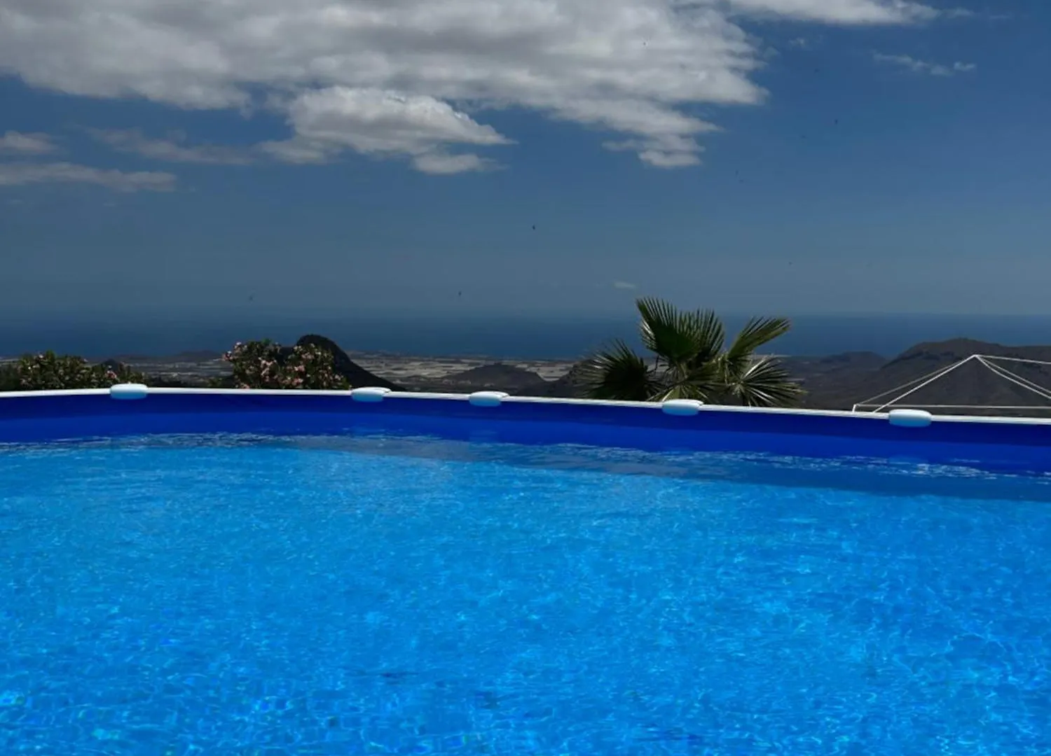 La Vista Al Mar Apartment Arona   Arona (Tenerife)