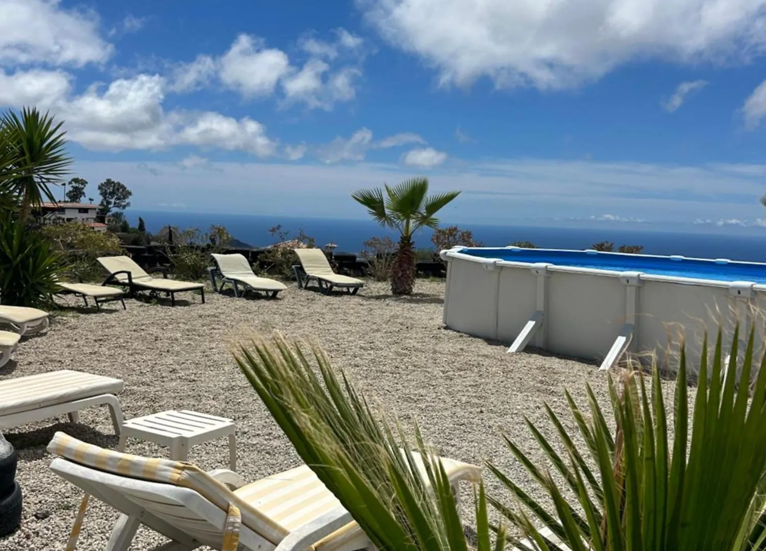 Apartament La Vista Al Mar Arona  Hiszpania